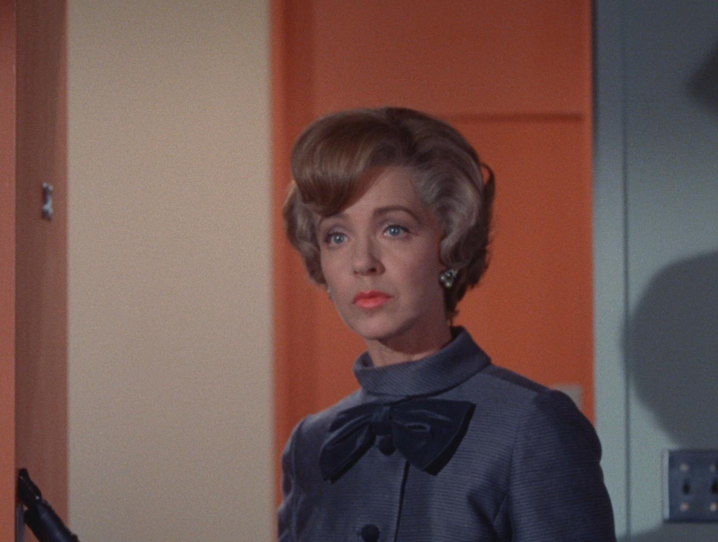 Fear No Evil (1969) Screenshot 2 