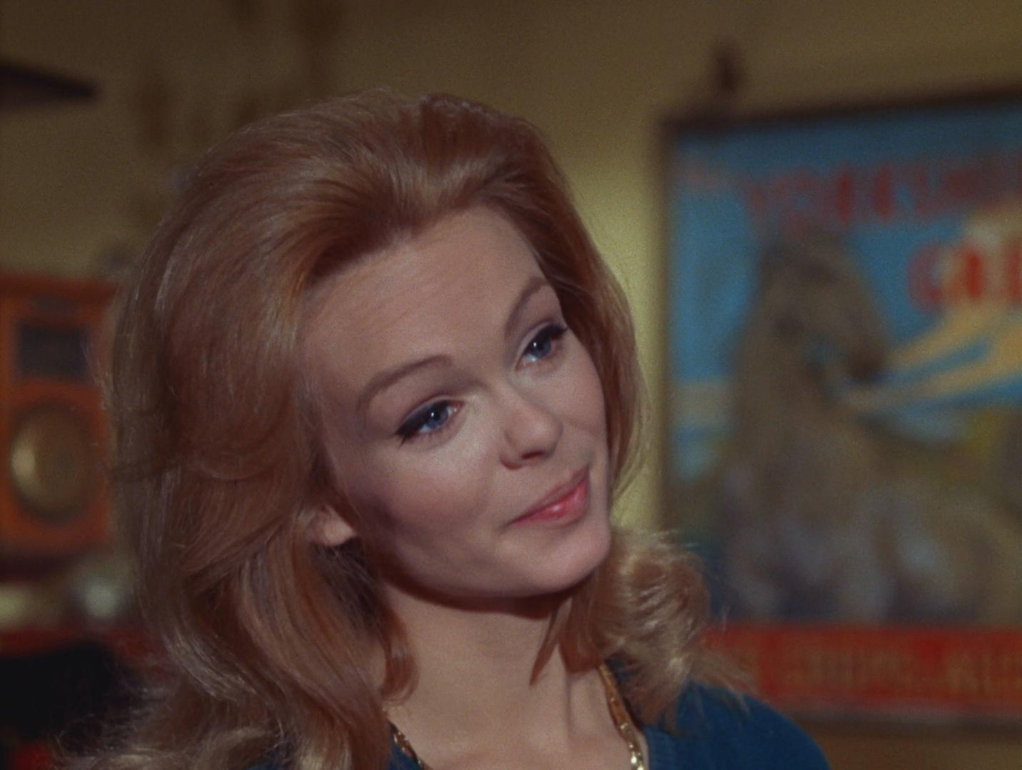 Fear No Evil (1969) Screenshot 4 