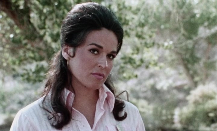 The Female Bunch (1971) Screenshot 4 