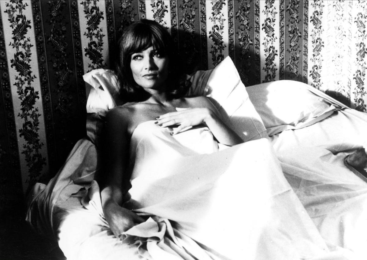 La femme infidèle (1969) Screenshot 3