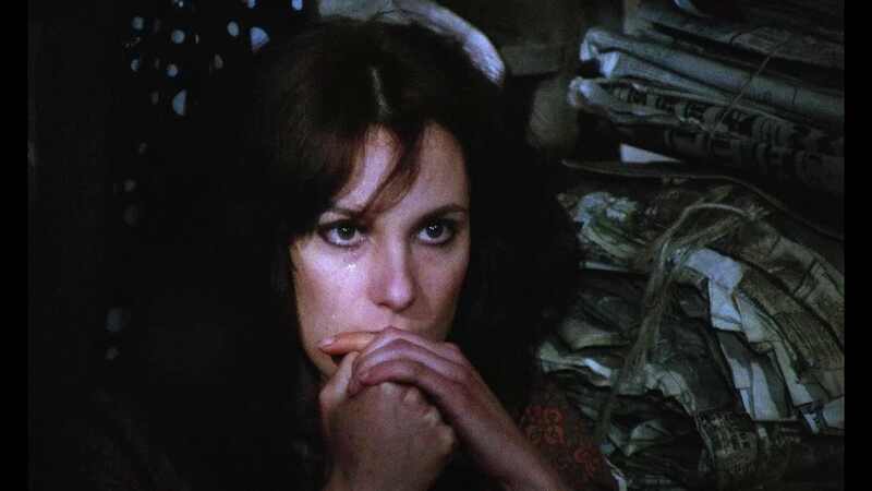 A Very Curious Girl (1969) Screenshot 5