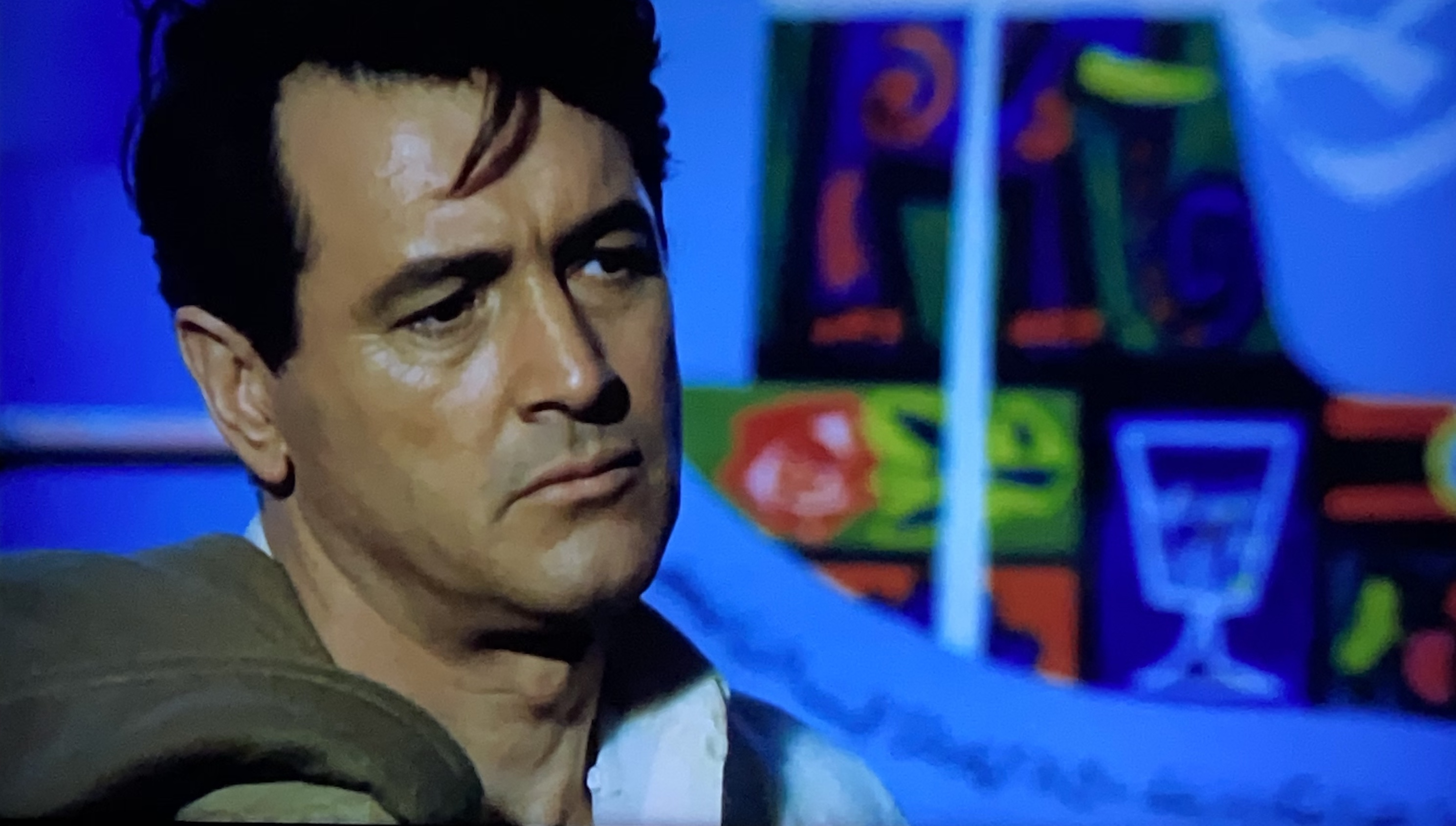 A Fine Pair (1968) Screenshot 3