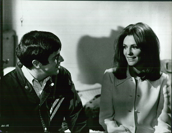 The First Time (1969) Screenshot 3 