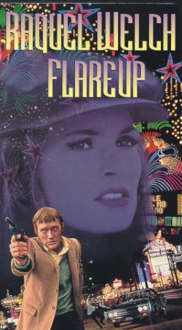 Flareup (1969) Screenshot 3 