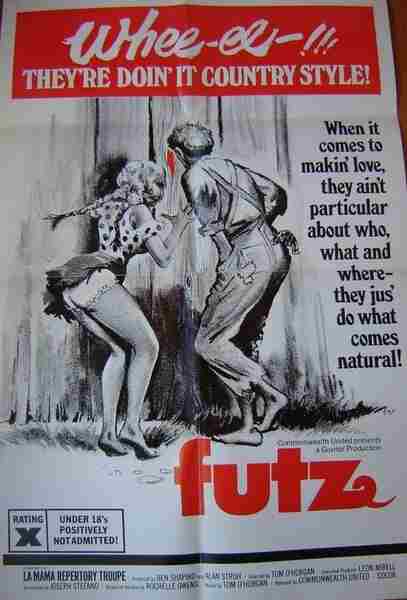 Futz (1969) Screenshot 1