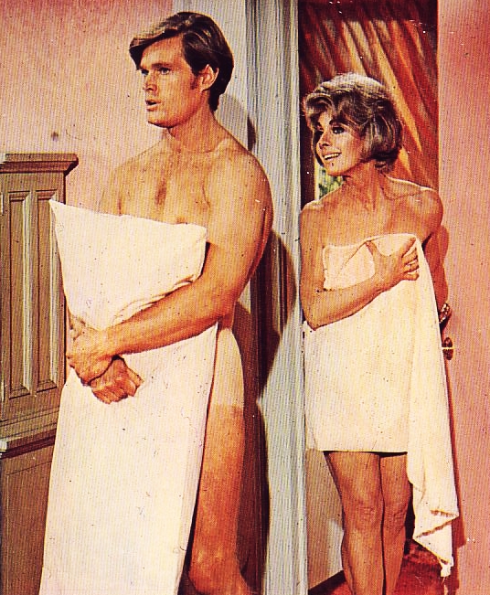The Gay Deceivers (1969) starring Kevin Coughlin on DVD DVD The Gay Deceivers (1969) Screenshot 5
