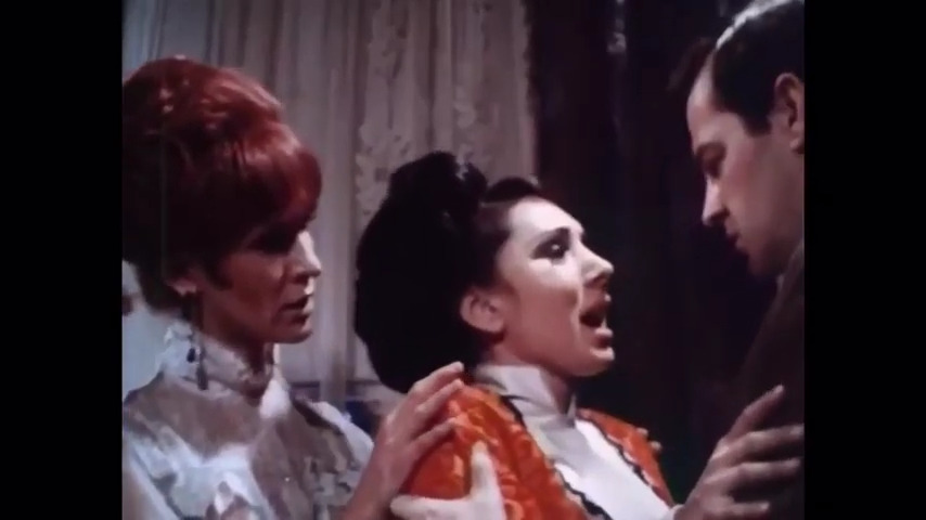 The Ghastly Ones (1968) Screenshot 3
