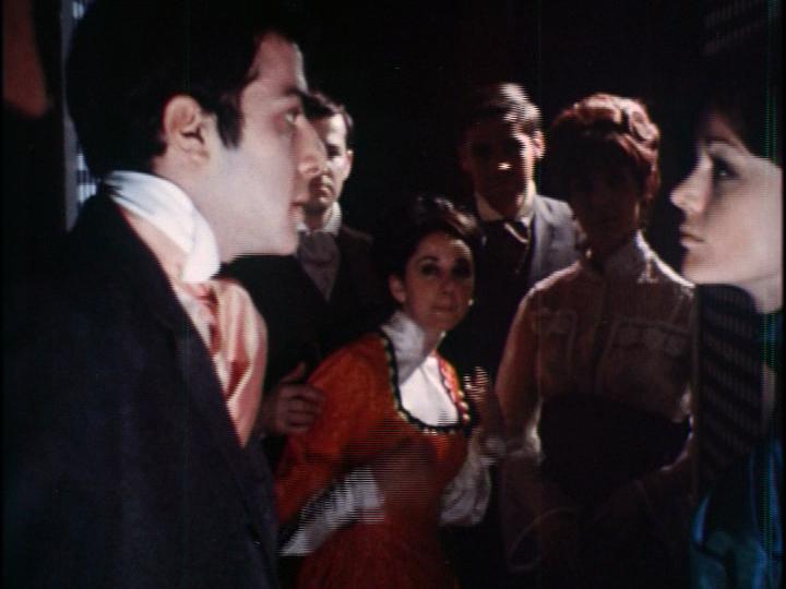 The Ghastly Ones (1968) Screenshot 4