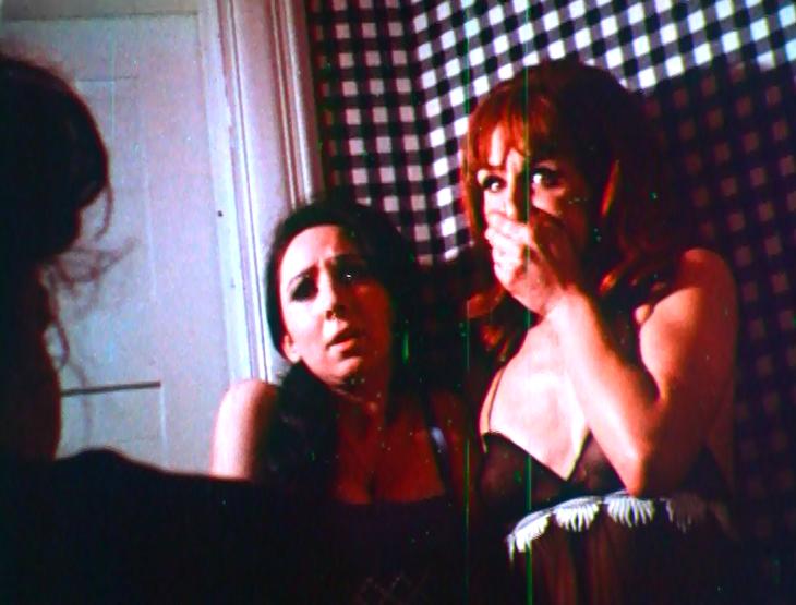 The Ghastly Ones (1968) Screenshot 5