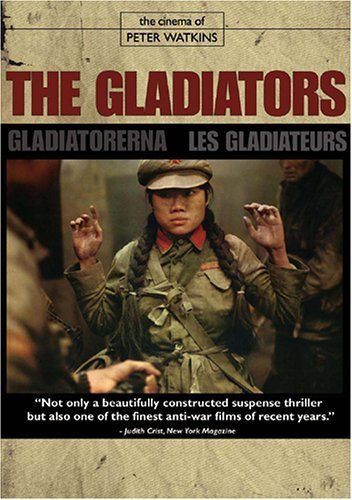 The Gladiators (1969) Screenshot 1