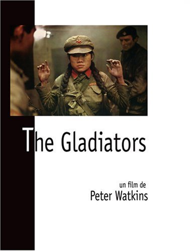 The Gladiators (1969) Screenshot 2