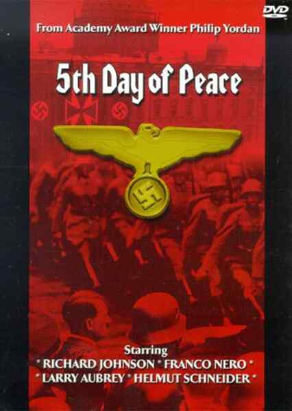 The Fifth Day of Peace (1970) Screenshot 1