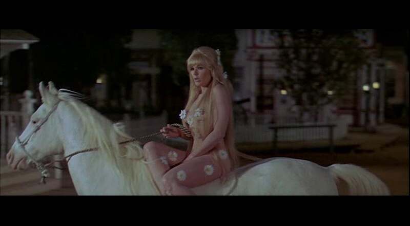 The Great Bank Robbery (1969) Screenshot 3