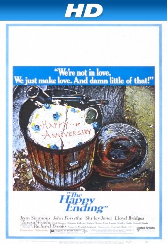 The Happy Ending (1969) Screenshot 1 