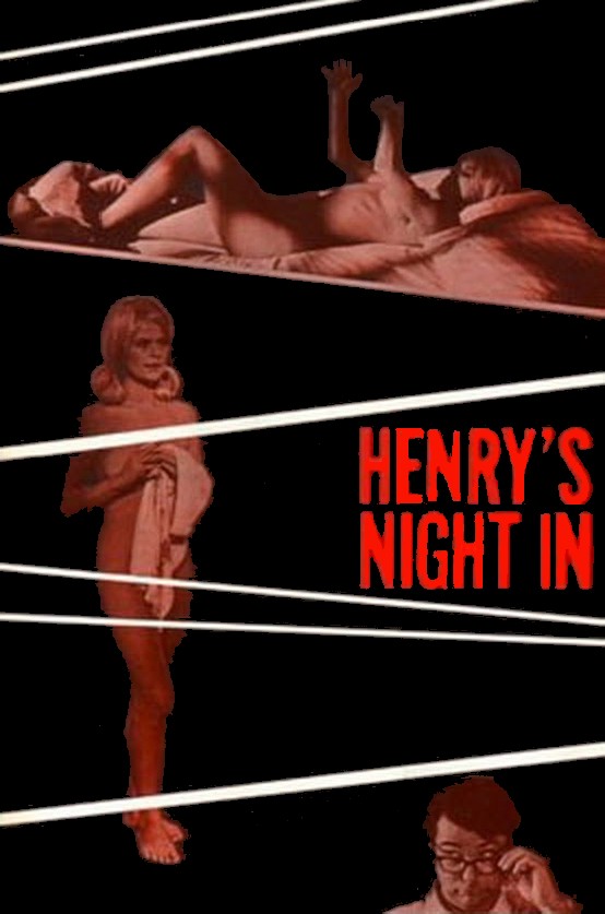 Henry's Night In (1969) Screenshot 5