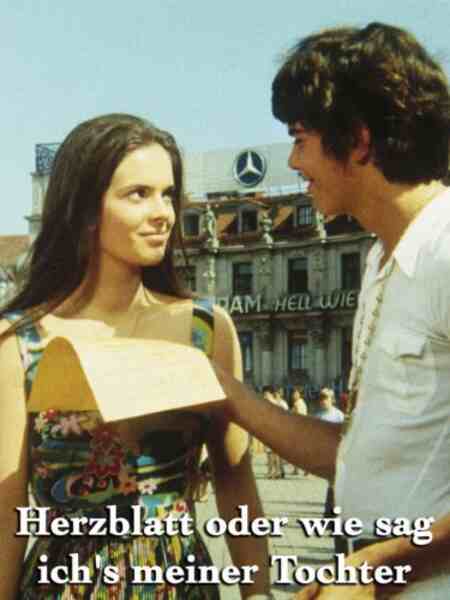 Herzblatt oder Wie sag' ich's meiner Tochter? (1969) Screenshot 1