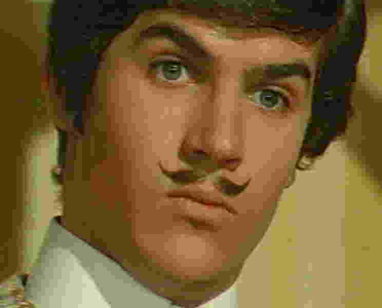 Hibernatus (1969) Screenshot 1