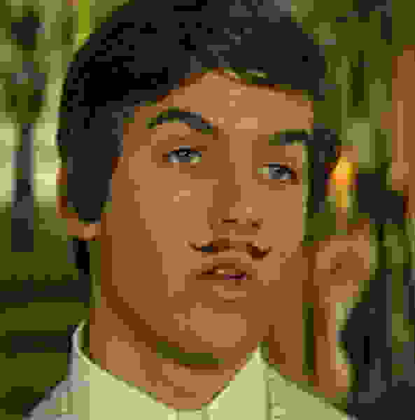 Hibernatus (1969) Screenshot 2