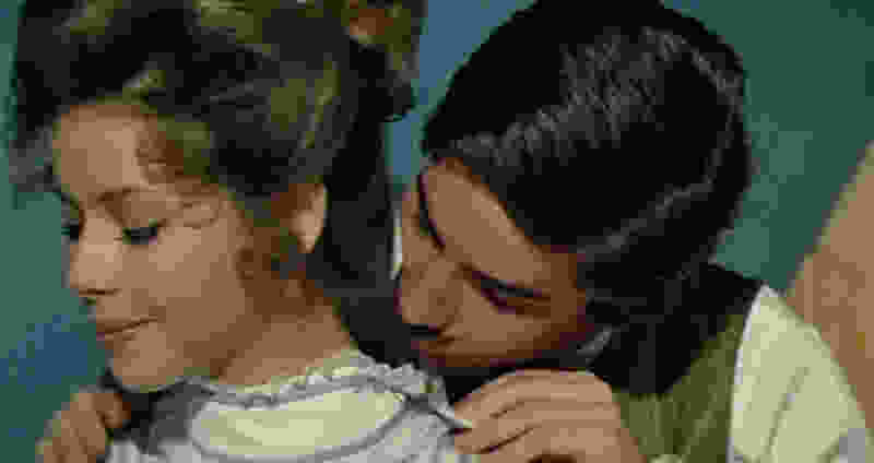 Hibernatus (1969) Screenshot 3