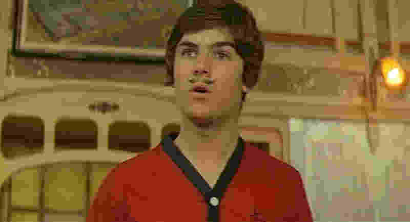 Hibernatus (1969) Screenshot 4