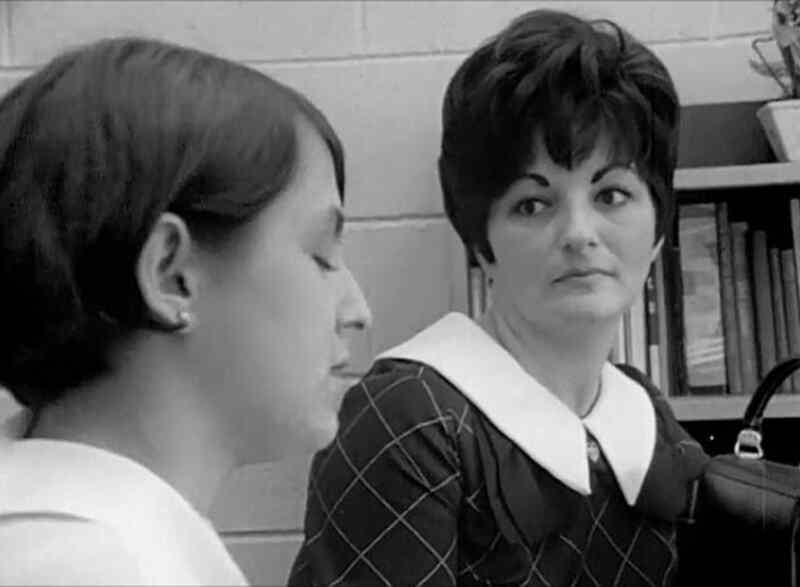 High School (1968) Screenshot 2
