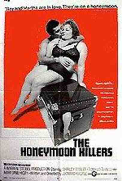 The Honeymoon Killers (1970) Screenshot 1