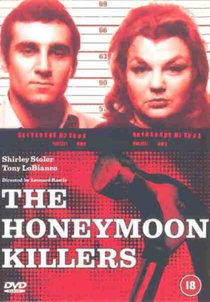 The Honeymoon Killers (1970) Screenshot 3