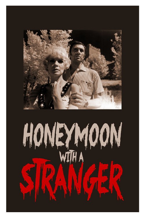 Honeymoon with a Stranger (1969) Screenshot 2