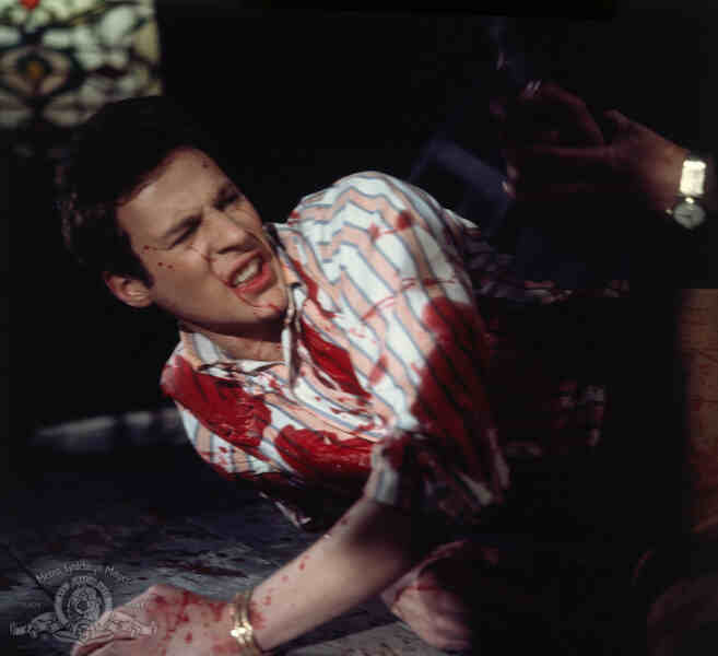 Horror House (1969) Screenshot 2