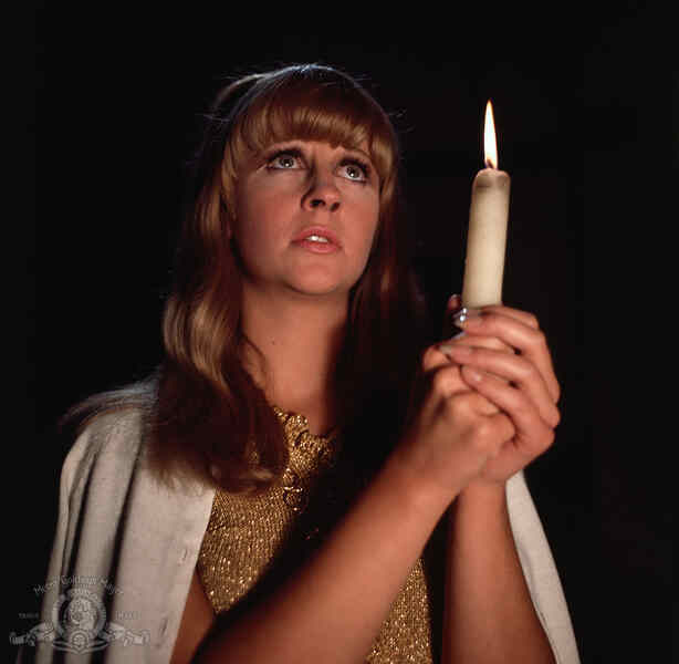 Horror House (1969) Screenshot 4