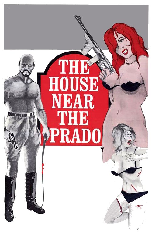 The House Near the Prado (1969) Screenshot 3 