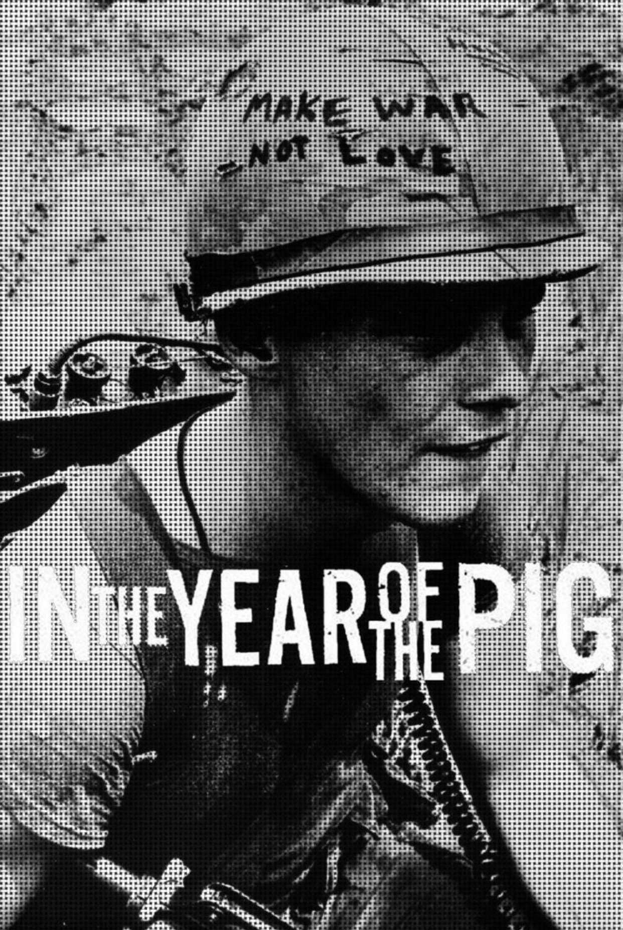 In the Year of the Pig (1968) starring Harry S. Ashmore on DVD on DVD