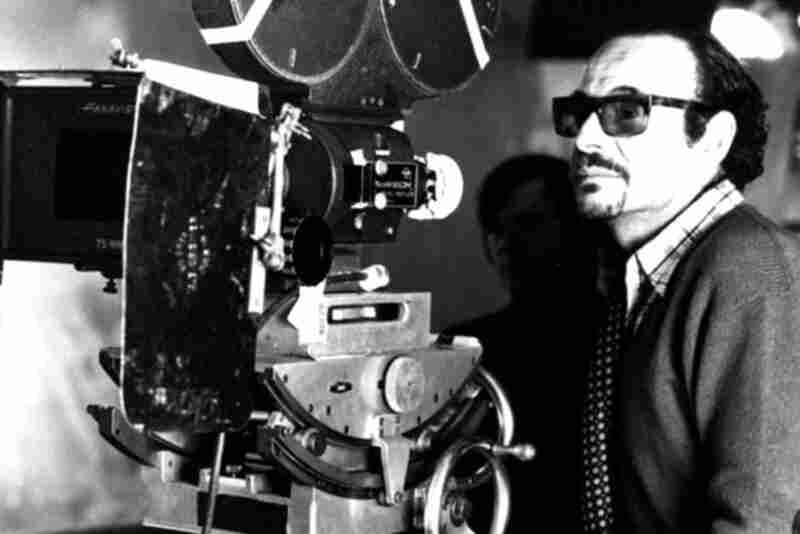 Invasion (1969) Screenshot 4
