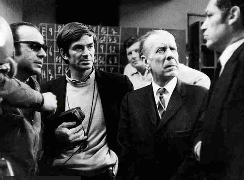 Invasion (1969) Screenshot 5