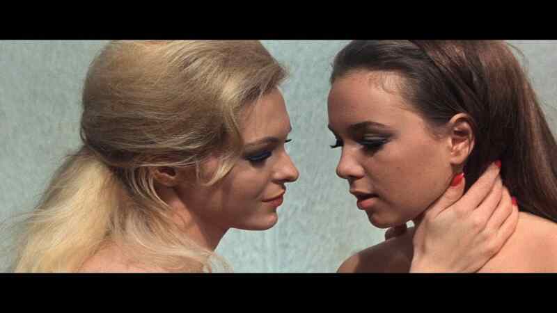 Eugenie (1970) Screenshot 5