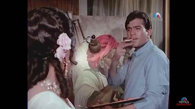 Ittefaq (1969) Screenshot 1