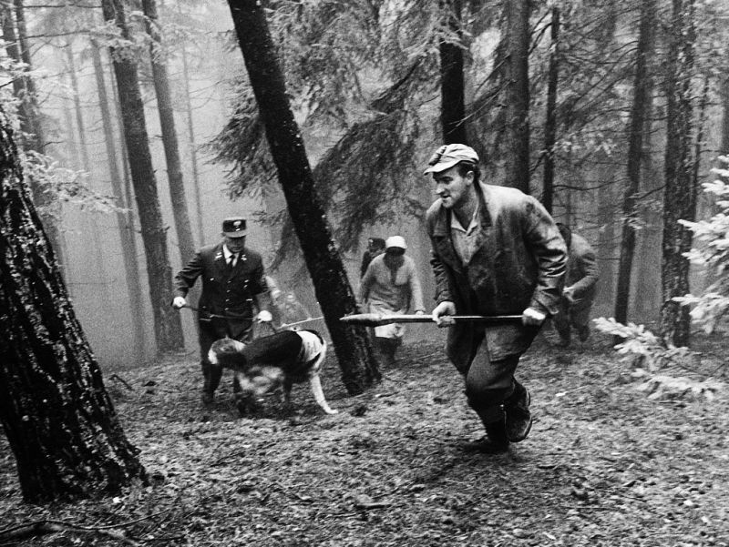 Hunting Scenes from Bavaria (1969) Screenshot 1