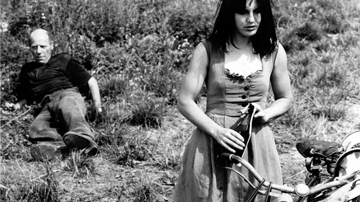 Hunting Scenes from Bavaria (1969) Screenshot 2