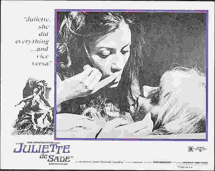 Juliette de Sade (1969) Screenshot 1