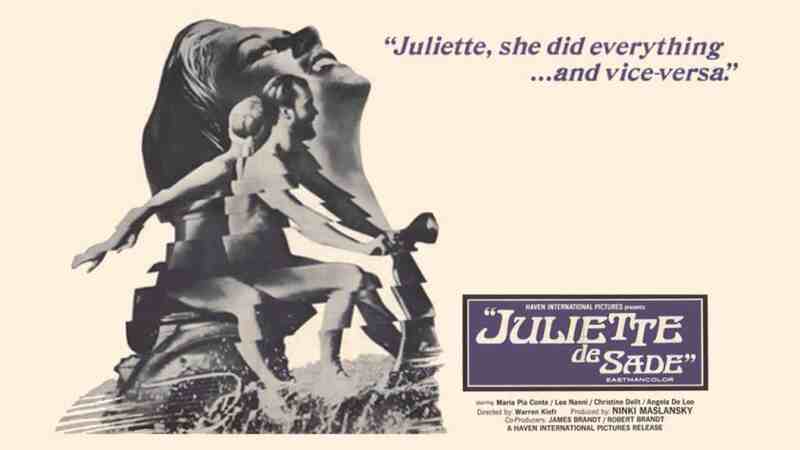 Juliette de Sade (1969) Screenshot 3