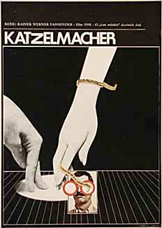 Katzelmacher (1969) Screenshot 1