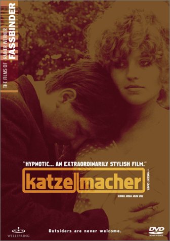 Katzelmacher (1969) Screenshot 2