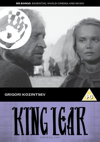 King Lear (1970) Screenshot 1