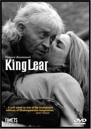 King Lear (1970) Screenshot 3