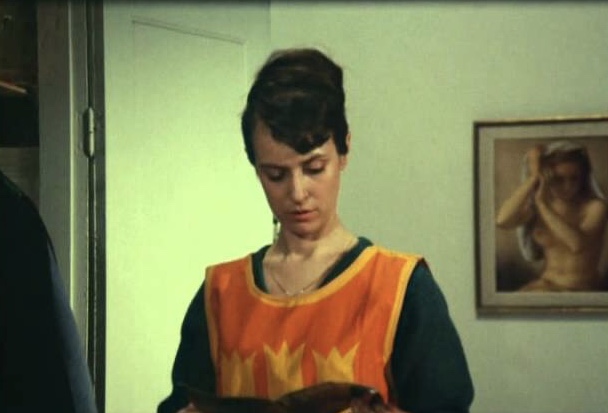 Ur kärlekens språk (1969) Screenshot 1