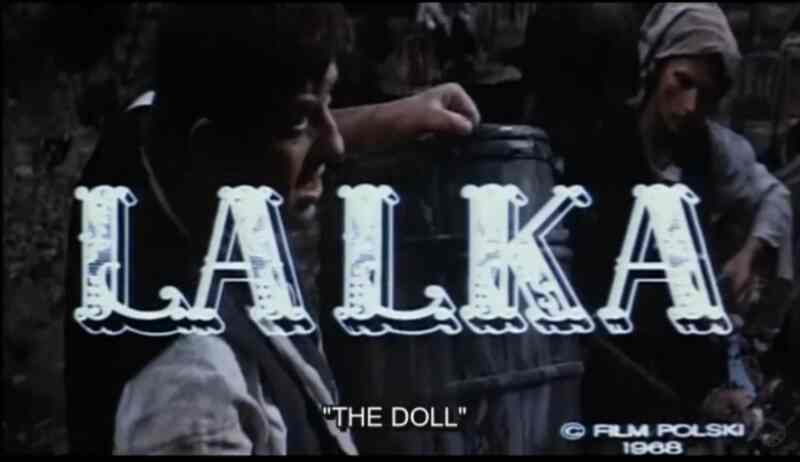 Lalka (1968) Screenshot 2