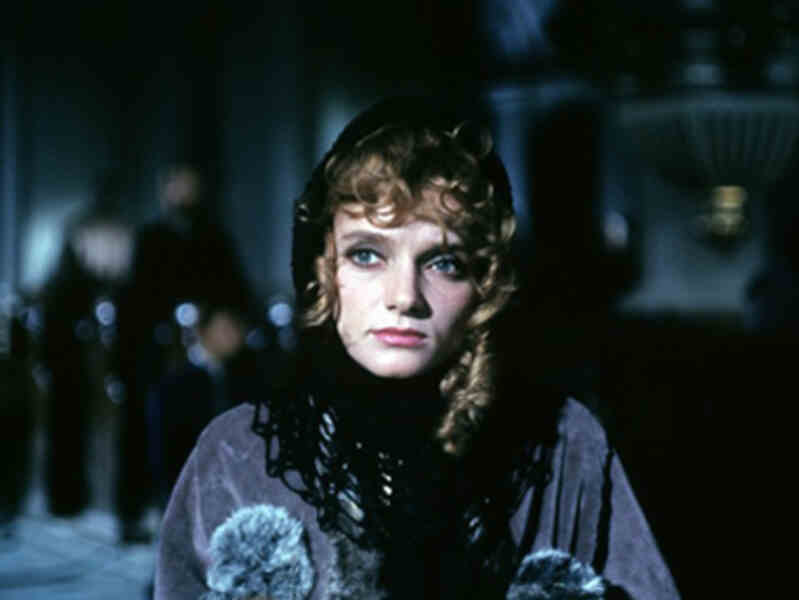 Lalka (1968) Screenshot 3