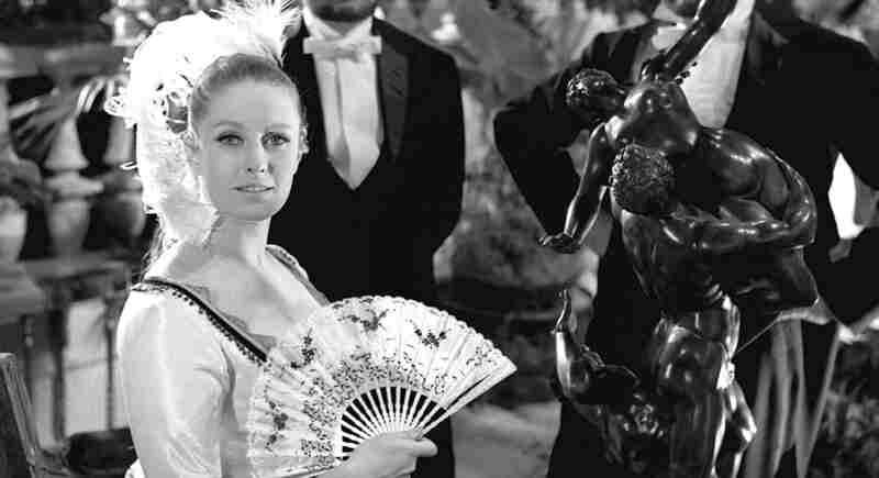 Lalka (1968) Screenshot 5