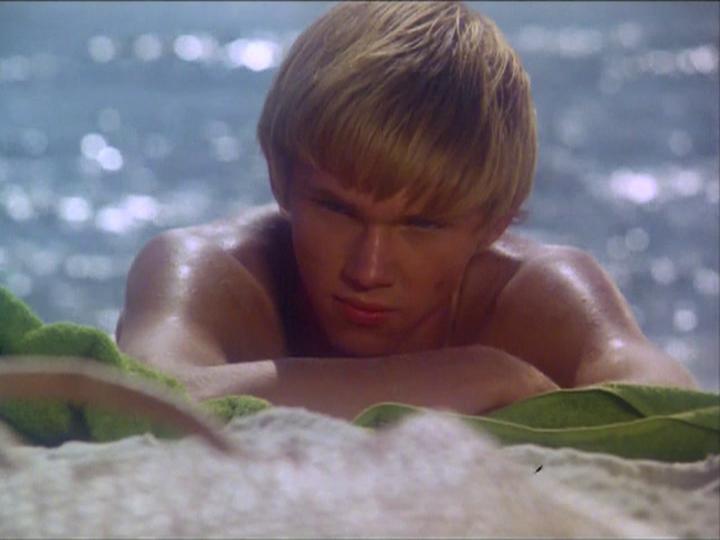 Last Summer (1969) Screenshot 3
