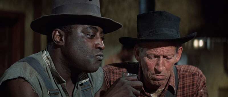 The Learning Tree (1969) Screenshot 3